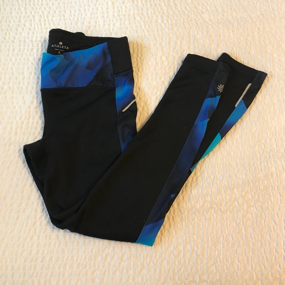 Athleta leggings